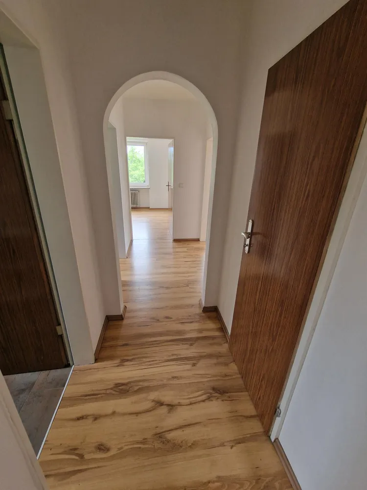 4 Zimmer Wohnung mit 82 m² in Hof – Bild 10