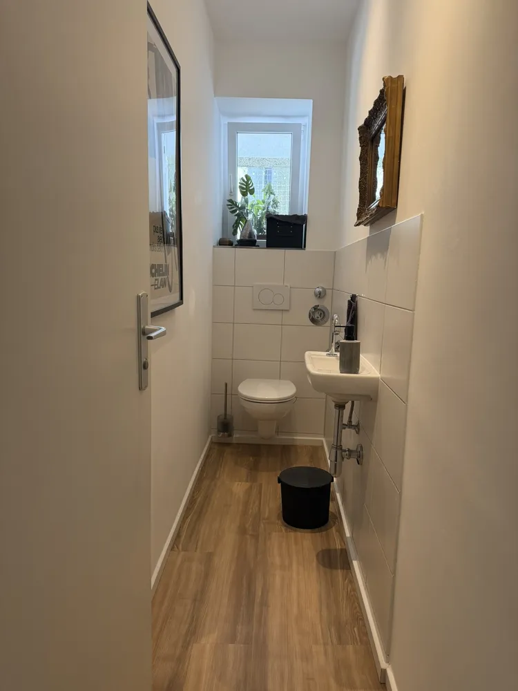3 room apartment with 82 m² in Munich – Photo 11
