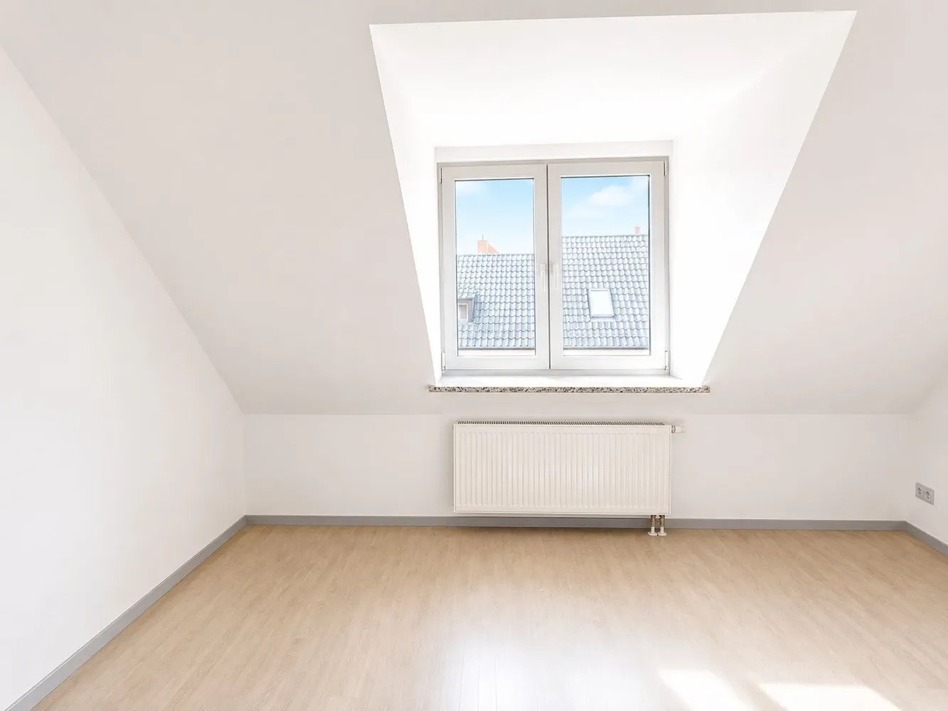 3 room apartment with 93 m² in Saarbrücken – Photo 9