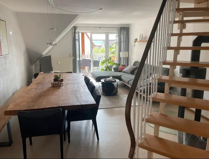 2 Zimmer Wohnung mit 57 m² in Bamberg – Bild 9
