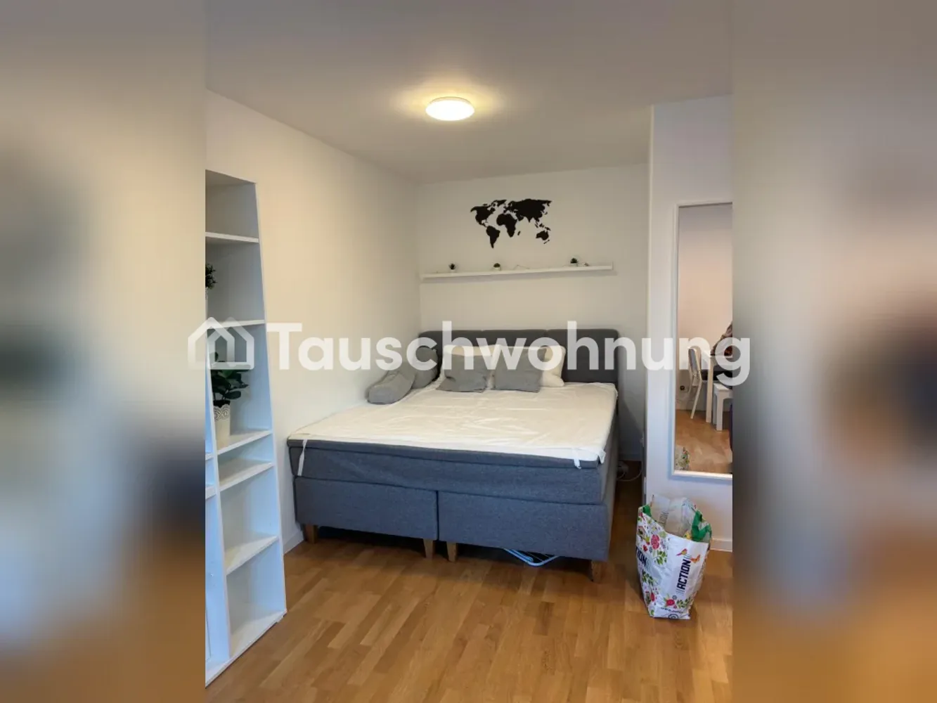 1 room apartment with 30 m² in Cologne – Photo 2