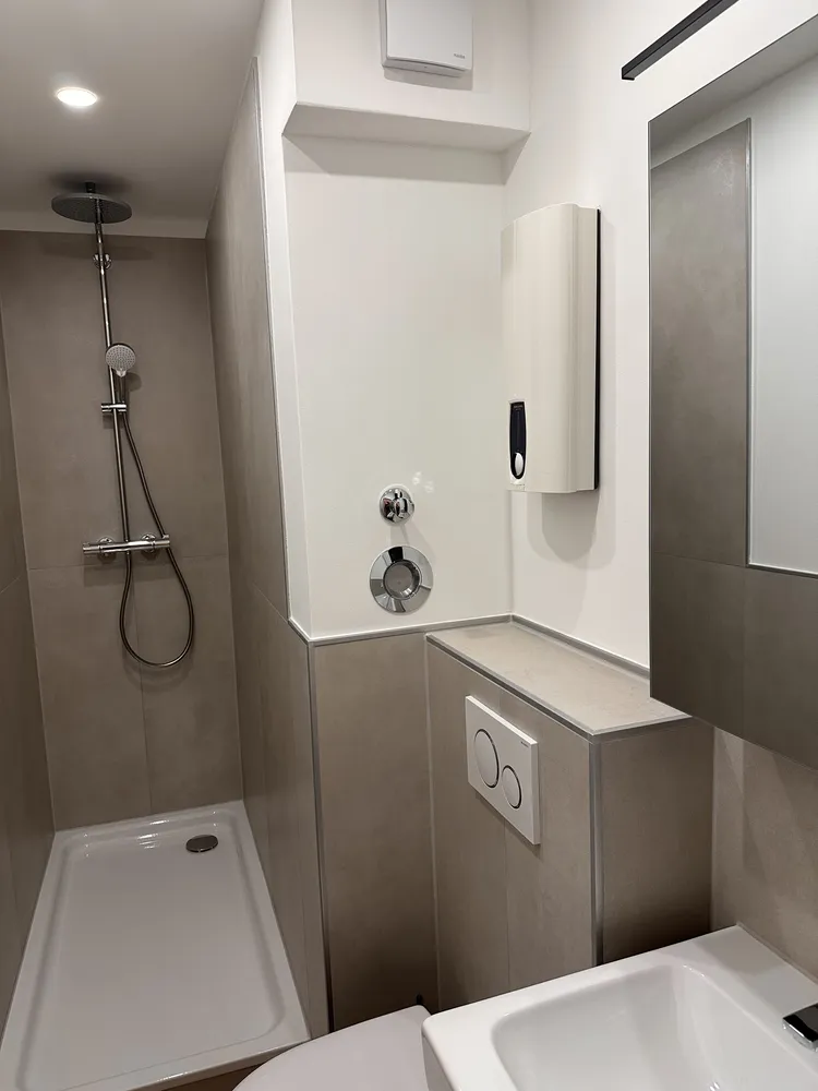 2 Zimmer Wohnung mit 55 m² in Hannover – Bild 7
