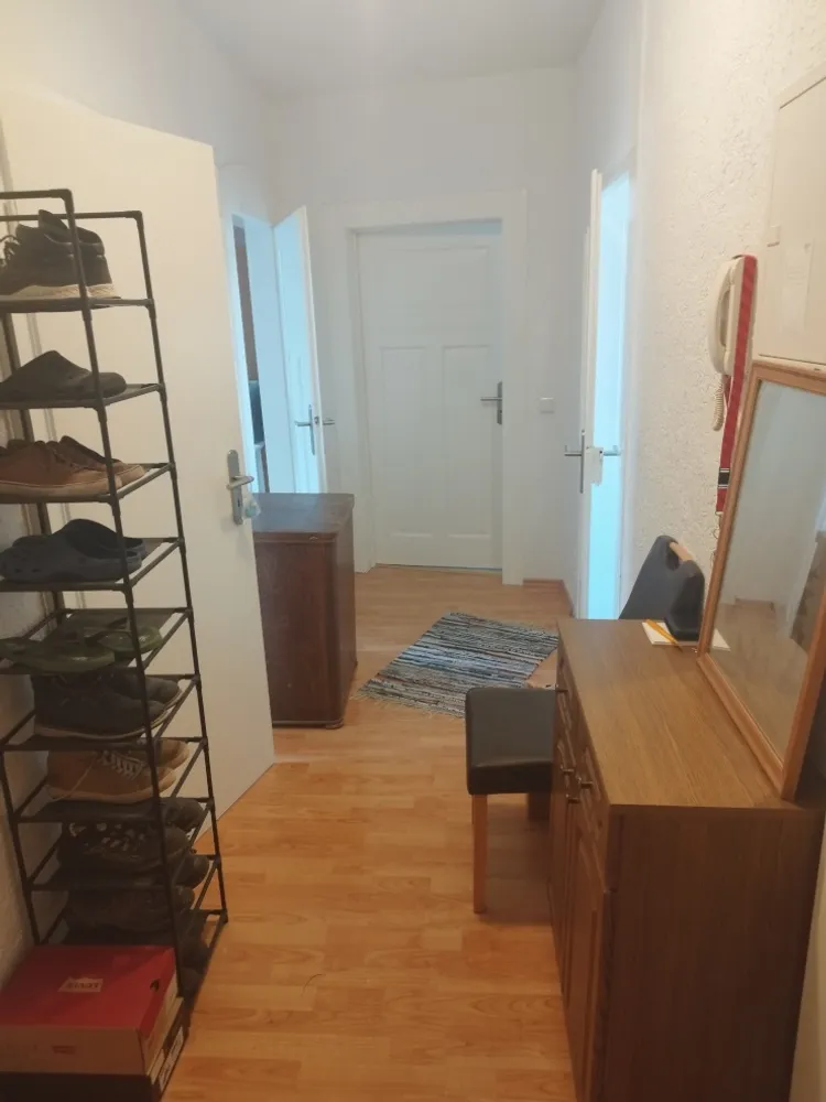 2 Zimmer Wohnung mit 69 m² in Chemnitz – Bild 2