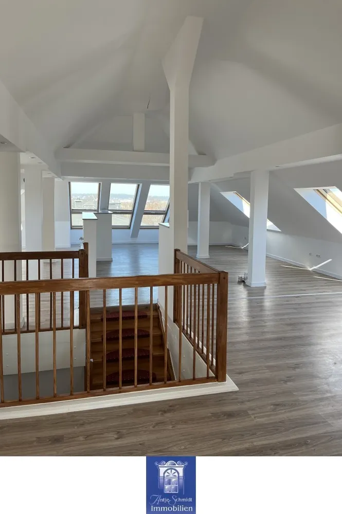 5 Zimmer Wohnung mit 120 m² in Dresden – Bild 3