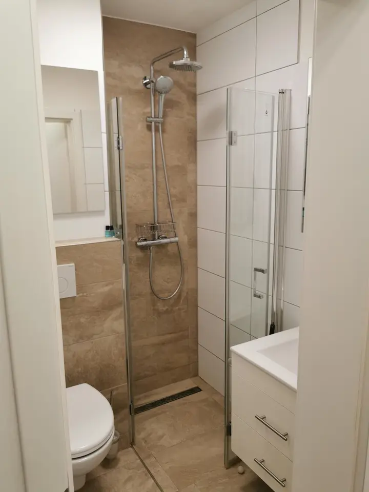 WG-Zimmer mit 25 m² in Düsseldorf – Bild 3