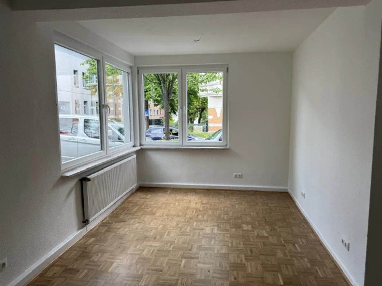 3 Zimmer Wohnung mit 66 m² in Mülheim an der Ruhr – Bild 2