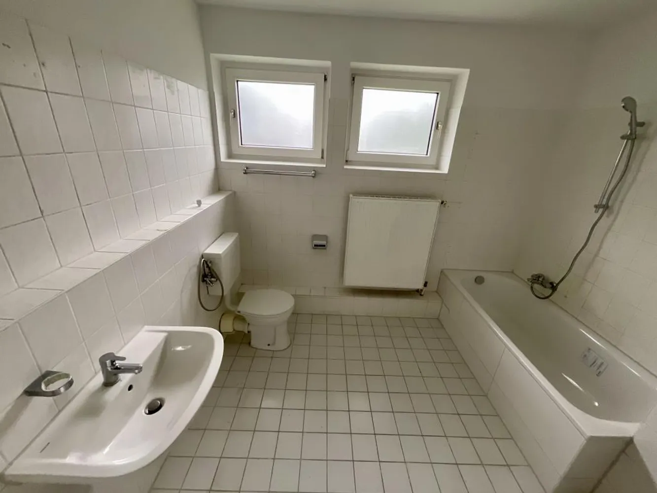 4 room apartment with 93 m² in Oldenburg – Photo 3