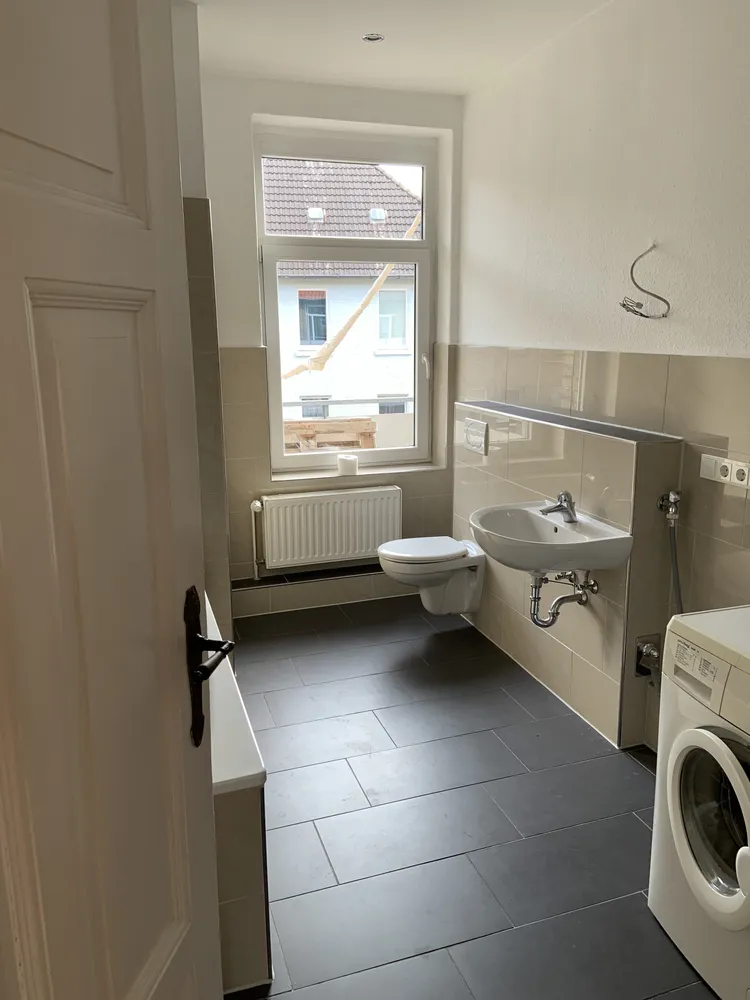 2 Zimmer Wohnung mit 66 m² in Braunschweig – Bild 6