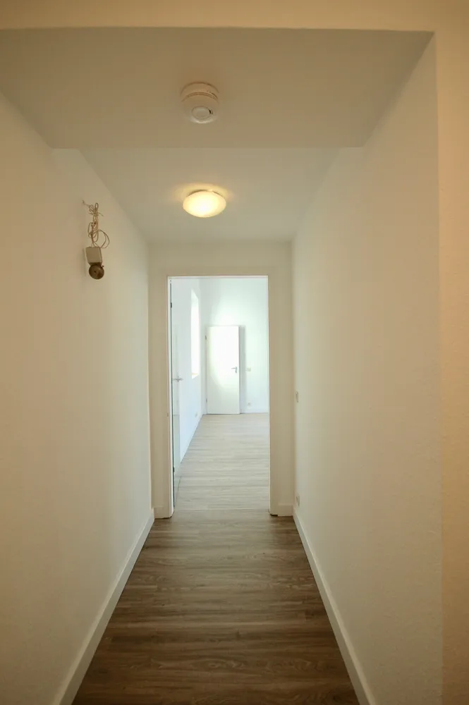 2 Zimmer Wohnung mit 55 m² in Düsseldorf – Bild 5