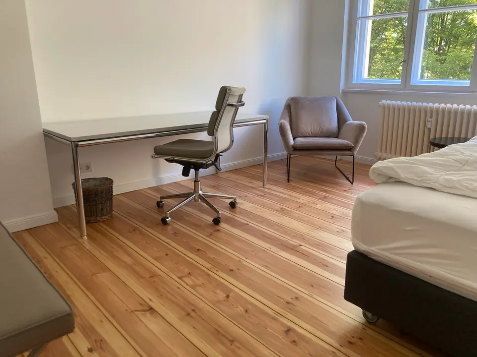WG-Zimmer mit 15 m² in Potsdam – Bild 2