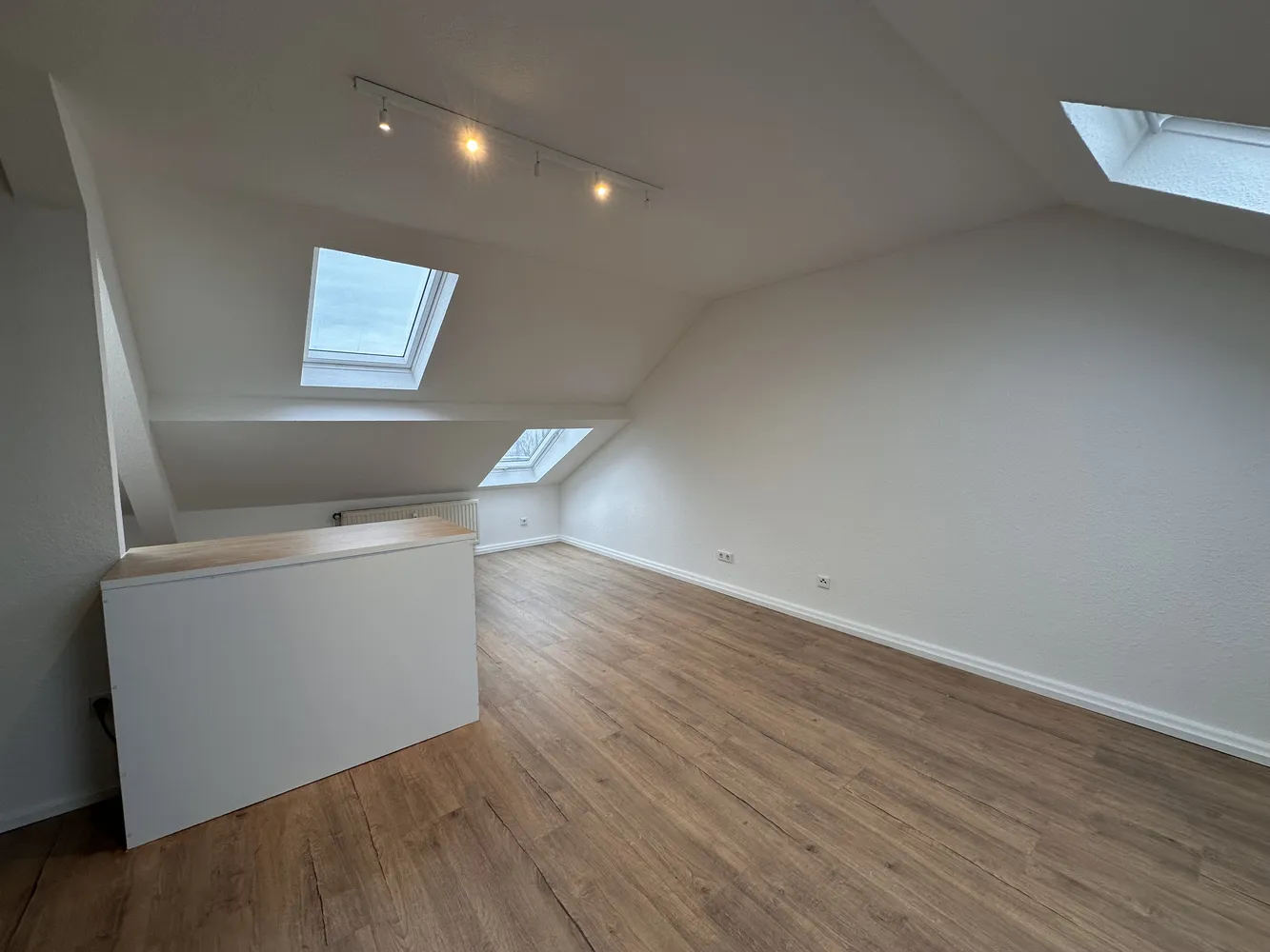 1 Zimmer Wohnung mit 35 m² in Mönchengladbach – Bild 4
