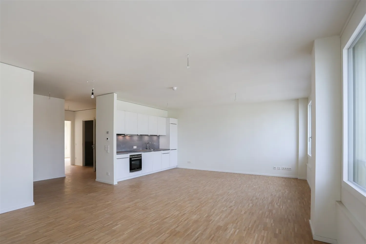 2 Zimmer Wohnung mit 83 m² in Berlin – Bild 7