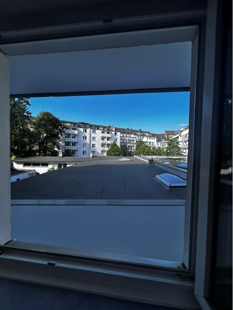 3 Zimmer Wohnung mit 114 m² in Düsseldorf – Bild 4