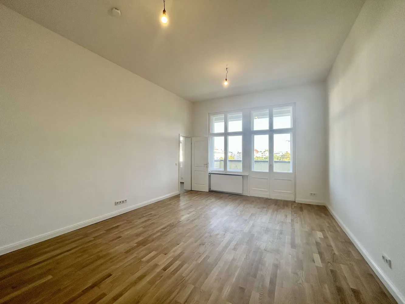 1 room apartment with 43 m² in Berlin – Photo 6