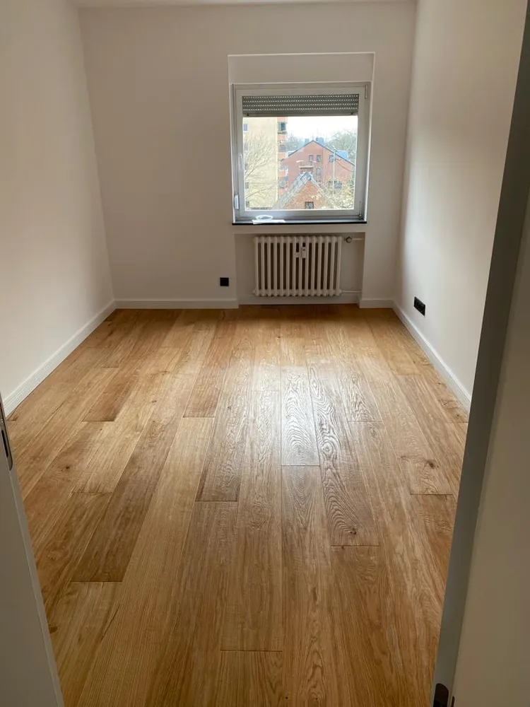 4 room apartment with 93 m² in Kaarst – Photo 10