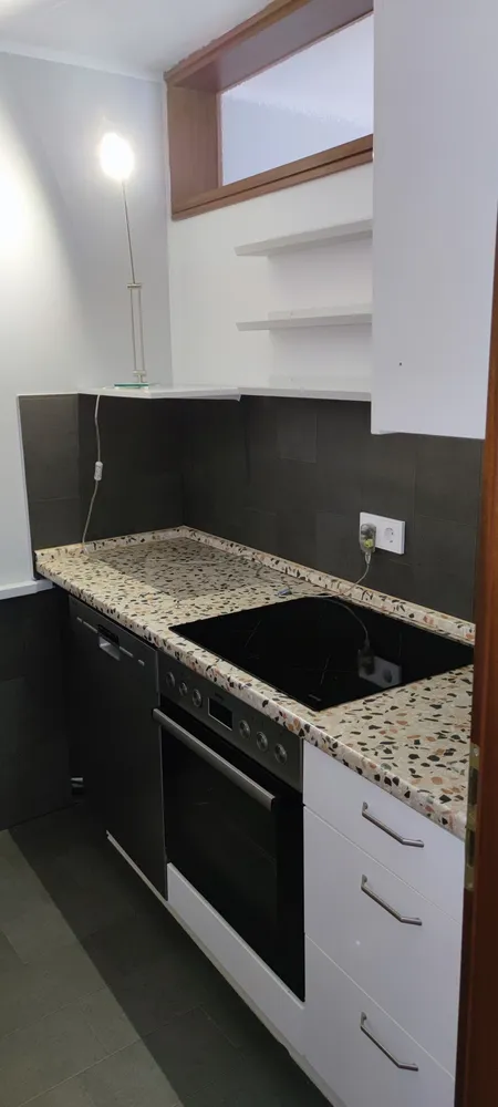1 Zimmer Wohnung mit 43 m² in Augsburg – Bild 3