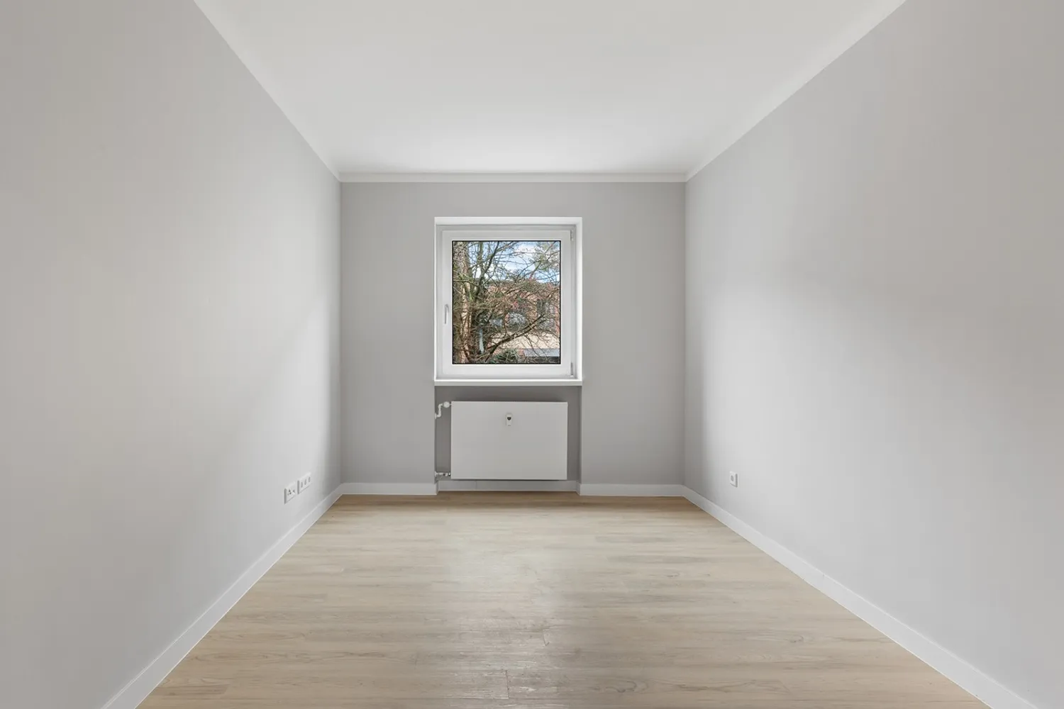 3 Zimmer Wohnung mit 75 m² in Wuppertal – Bild 8