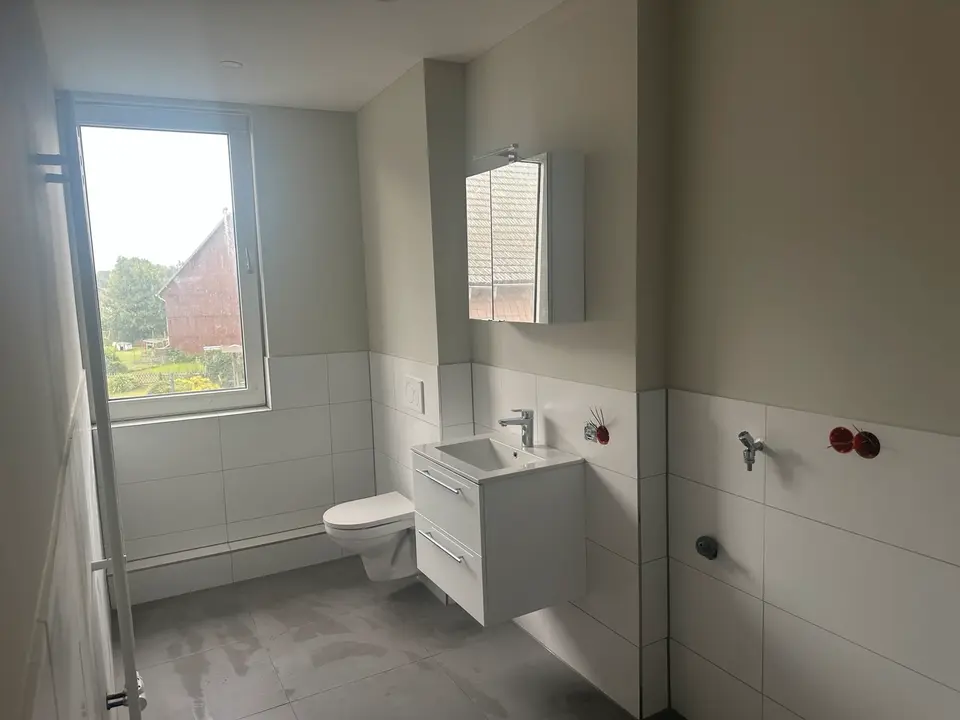 5 Zimmer Wohnung mit 110 m² in Einbeck – Bild 4