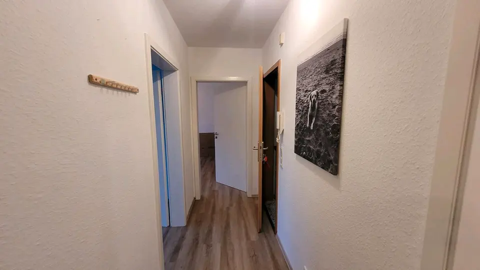 2 Zimmer Wohnung mit 47 m² in Neuss – Bild 6
