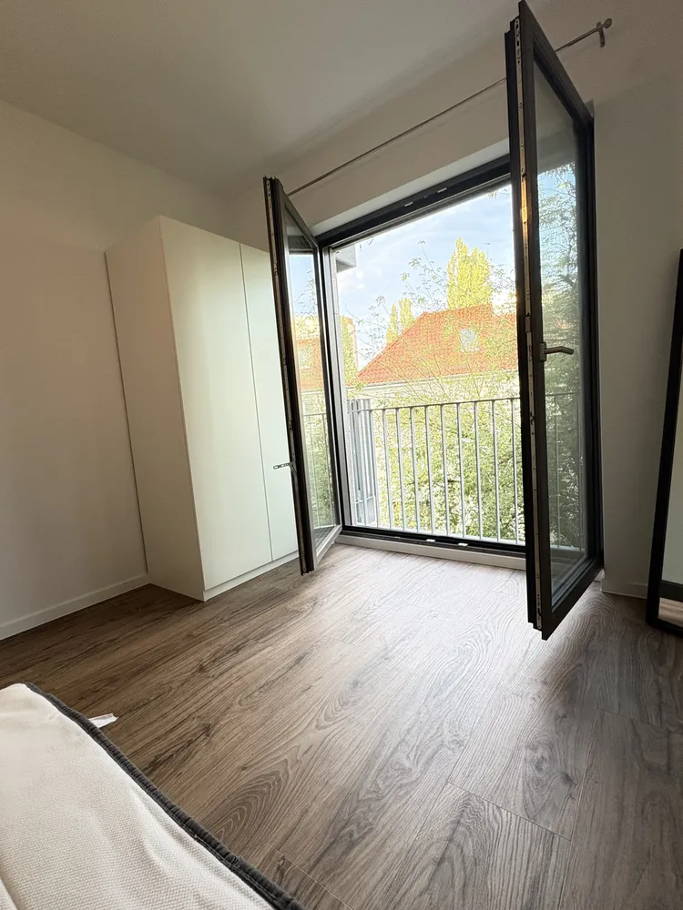 3 room apartment with 56 m² in Berlin – Photo 11