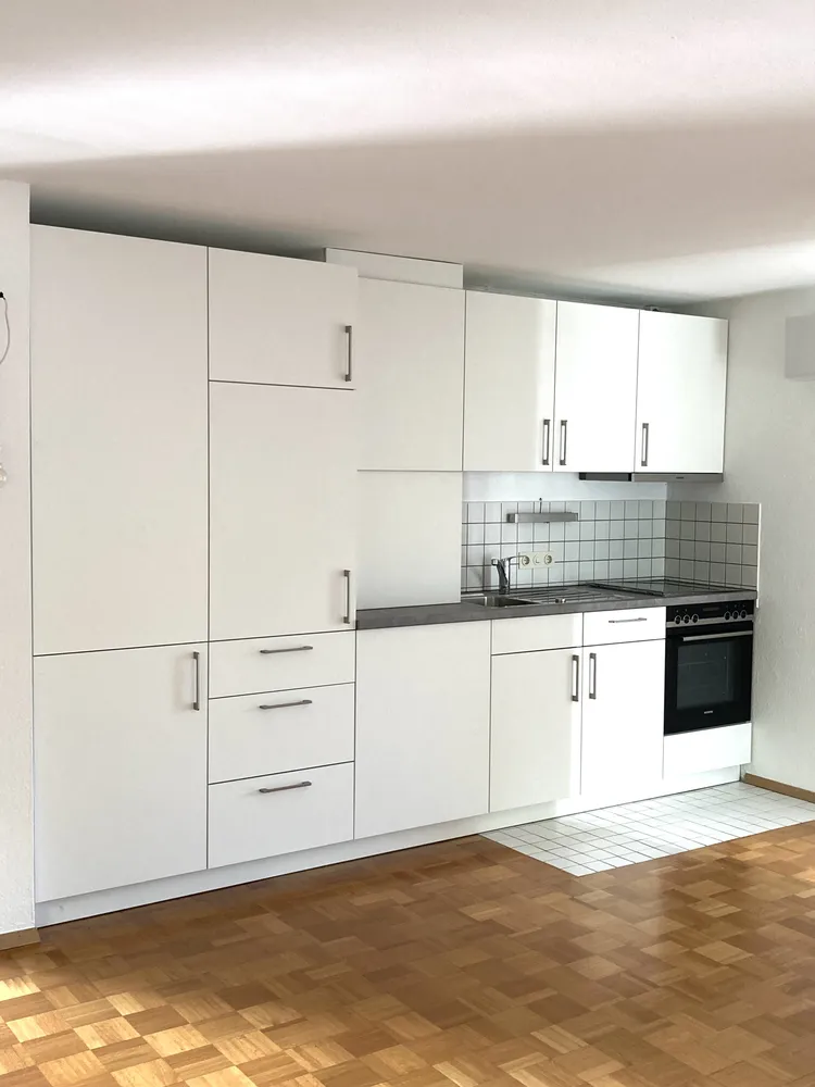2 Zimmer Wohnung mit 48 m² in Stuttgart – Bild 4