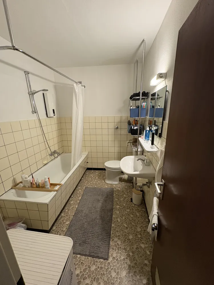 1 Zimmer Wohnung mit 27 m² in Bonn – Bild 9