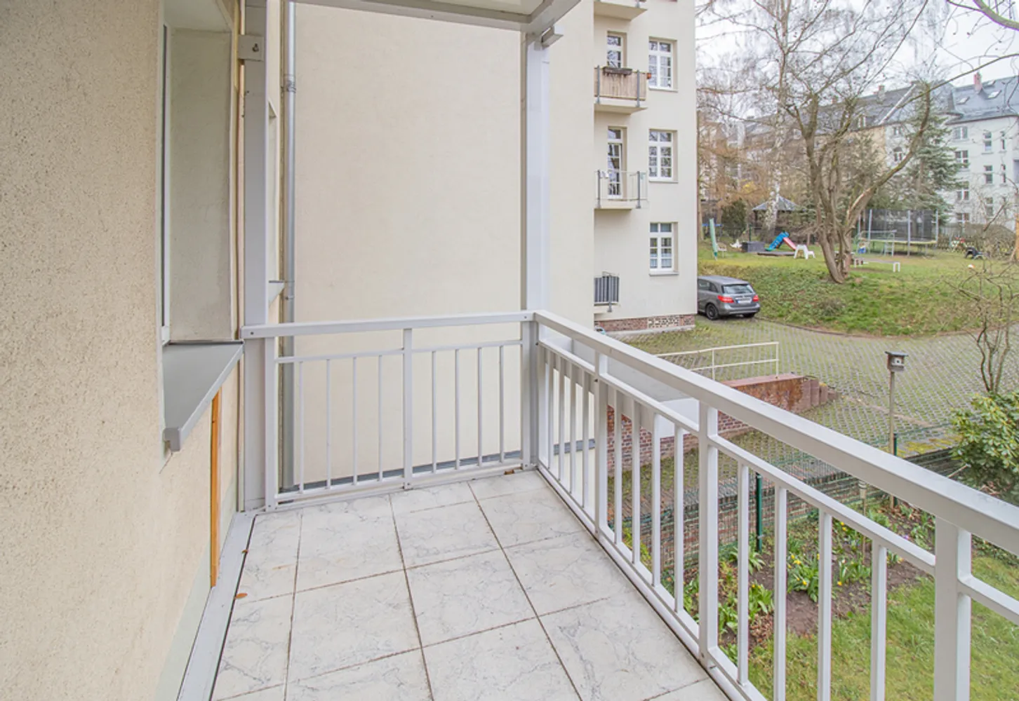 3 Zimmer Wohnung mit 59 m² in Chemnitz – Bild 8