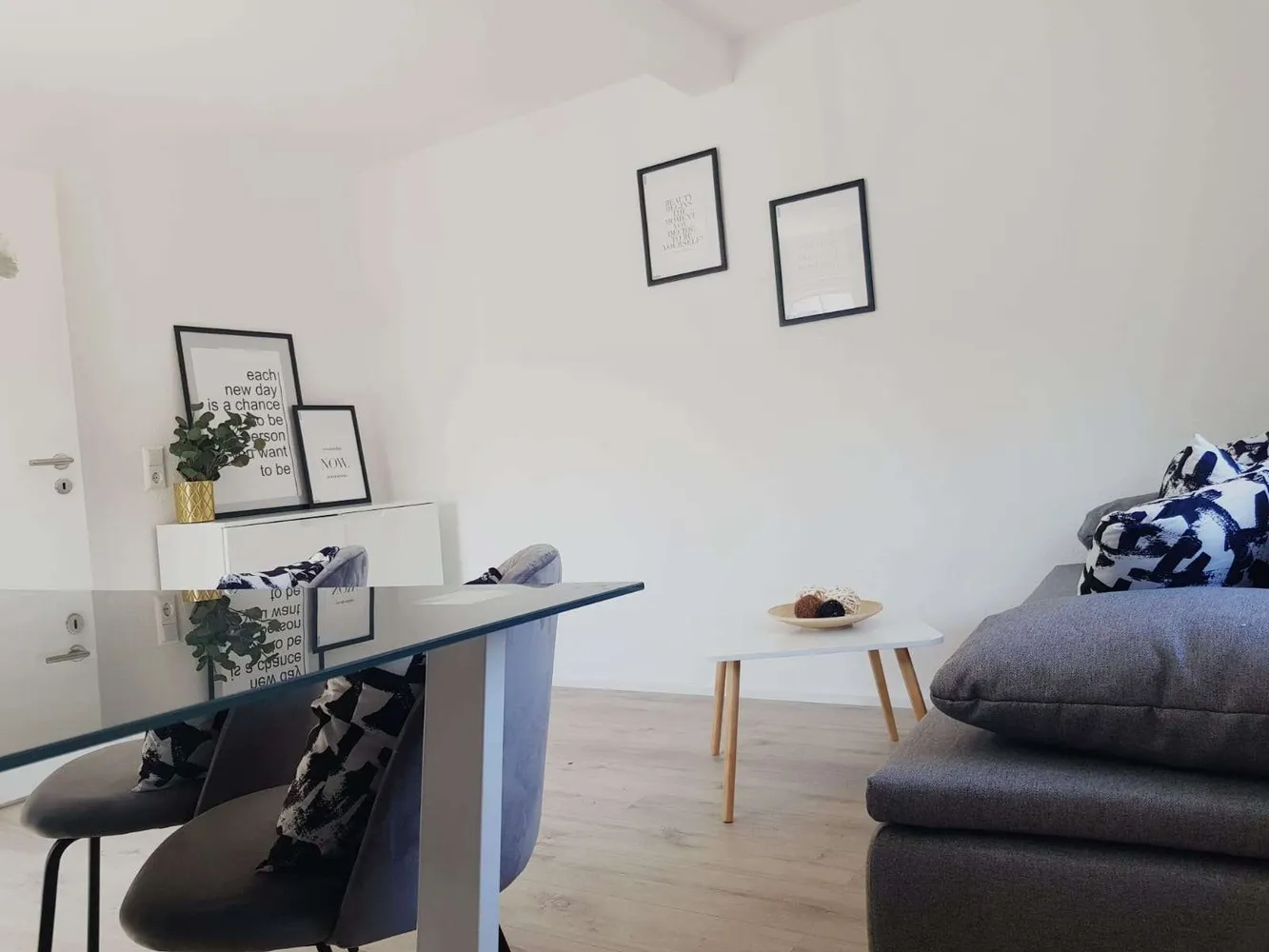 1 Zimmer Wohnung mit 22 m² in Stuttgart – Bild 6