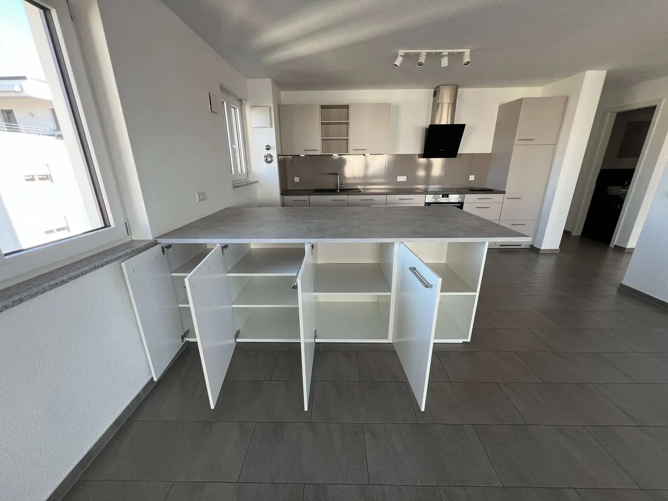 4 Zimmer Wohnung mit 143 m² in Stuttgart – Bild 3