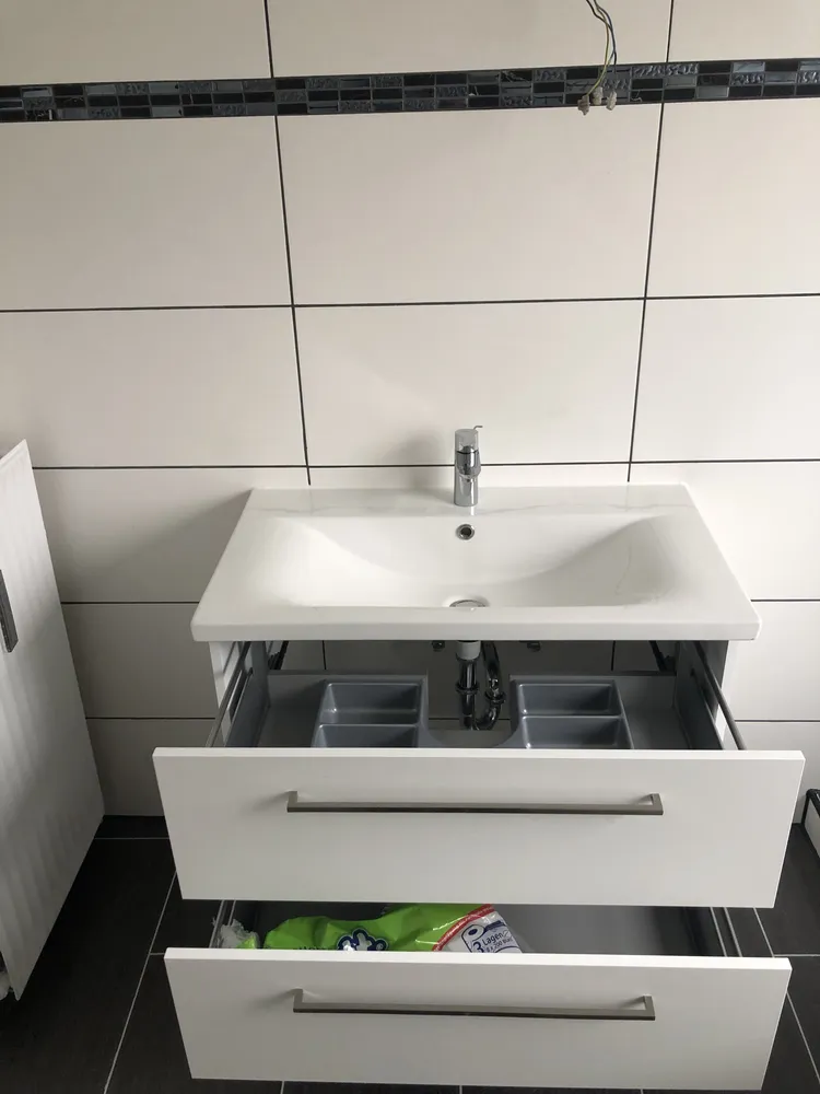 2 Zimmer Wohnung mit 58 m² in Hamburg – Bild 9
