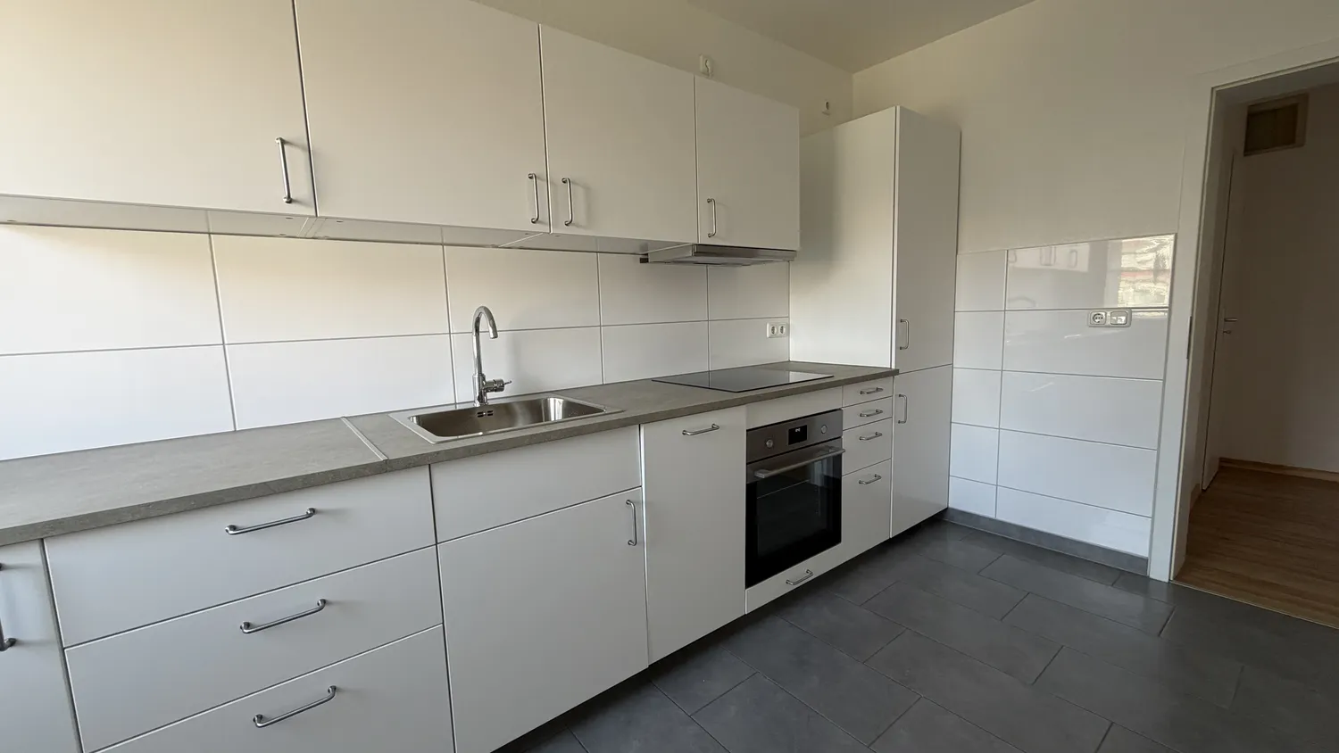 2 Zimmer Wohnung mit 58 m² in Groß-Gerau – Bild 5