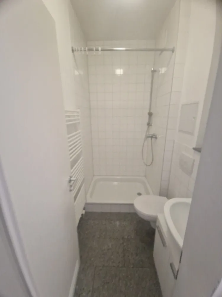 1 Zimmer Wohnung mit 25 m² in Aachen – Bild 3