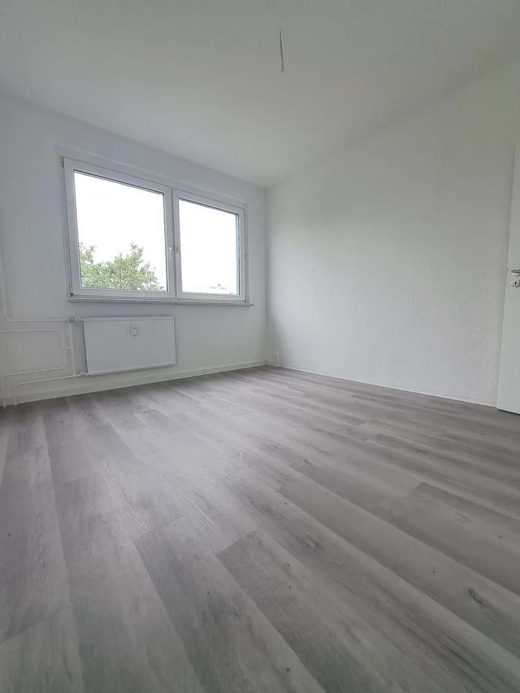 3 Zimmer Wohnung mit 57 m² in Halle (Saale) – Bild 5