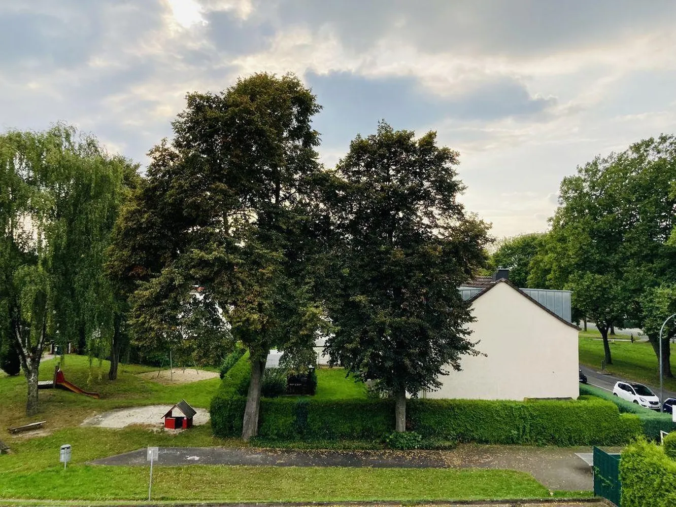 3 Zimmer Wohnung mit 70 m² in Dortmund – Bild 9