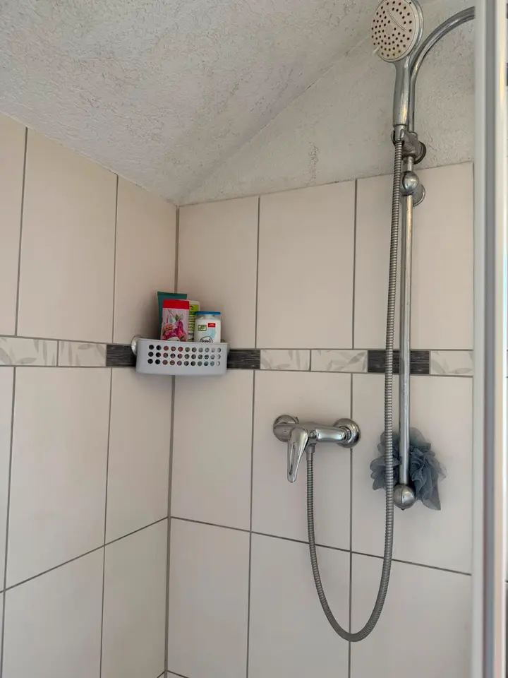 2 Zimmer Wohnung mit 45 m² in Rottweil – Bild 5