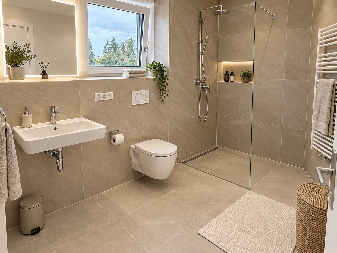 4 Zimmer Wohnung mit 110 m² in Kaufbeuren – Bild 6