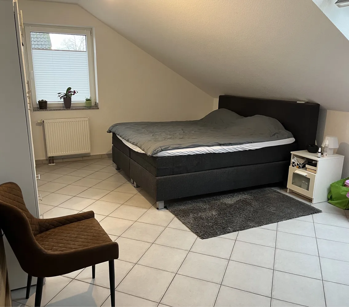3 Zimmer Wohnung mit 117 m² in Münster – Bild 2