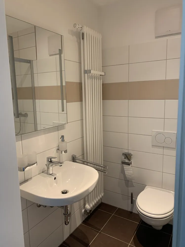 4 Zimmer Wohnung mit 100 m² in Bautzen – Bild 2