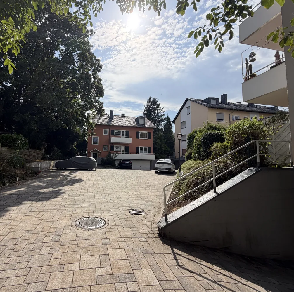 1 Zimmer Wohnung mit 40 m² in Wiesbaden – Bild 8