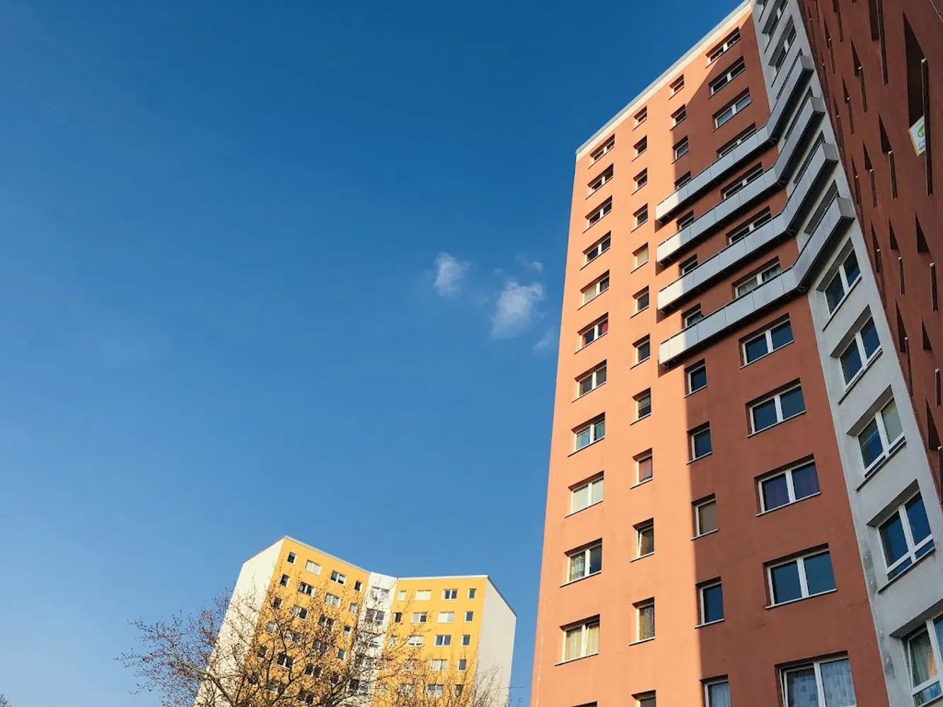 3 Zimmer Wohnung mit 56 m² in Halle (Saale) – Bild 11