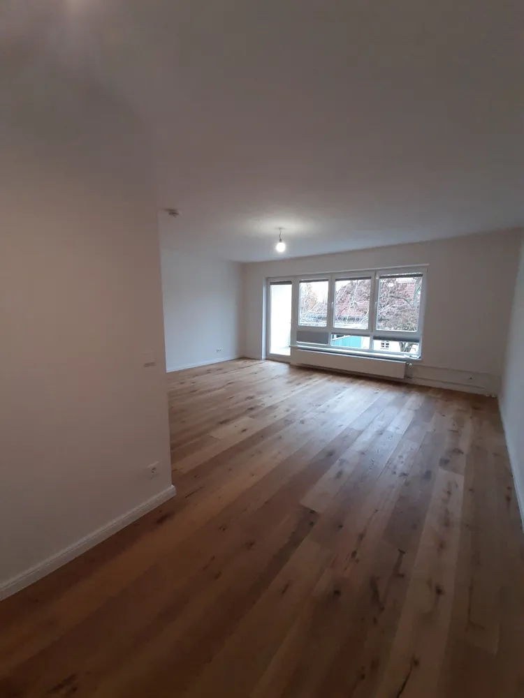 1 Zimmer Wohnung mit 42 m² in Berlin – Bild 1