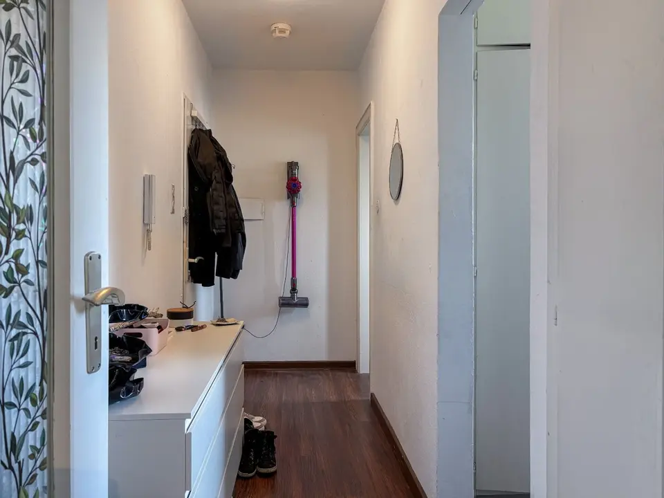 2 Zimmer Wohnung mit 35 m² in Oldenburg – Bild 6