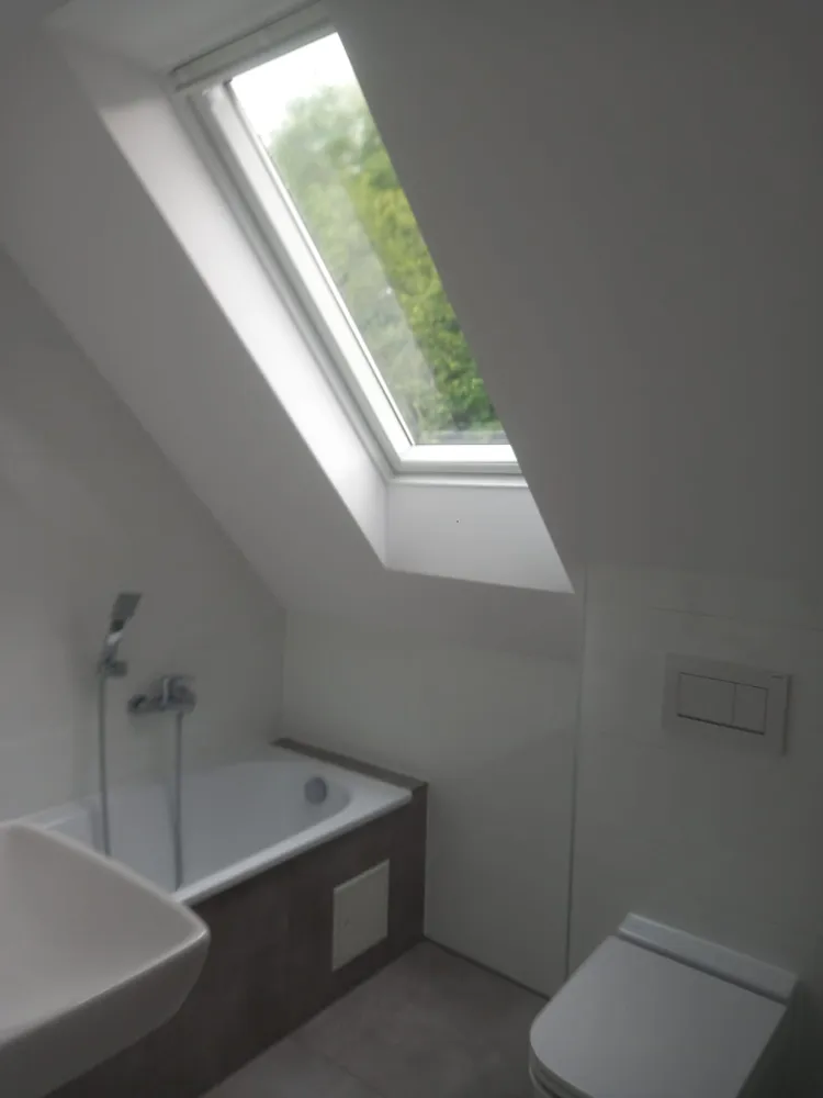 5 room apartment with 100 m² in Bielefeld – Photo 4
