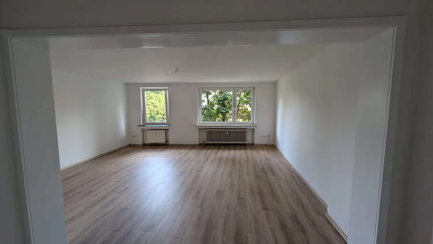 4 Zimmer Wohnung mit 99 m² in Dortmund – Bild 7
