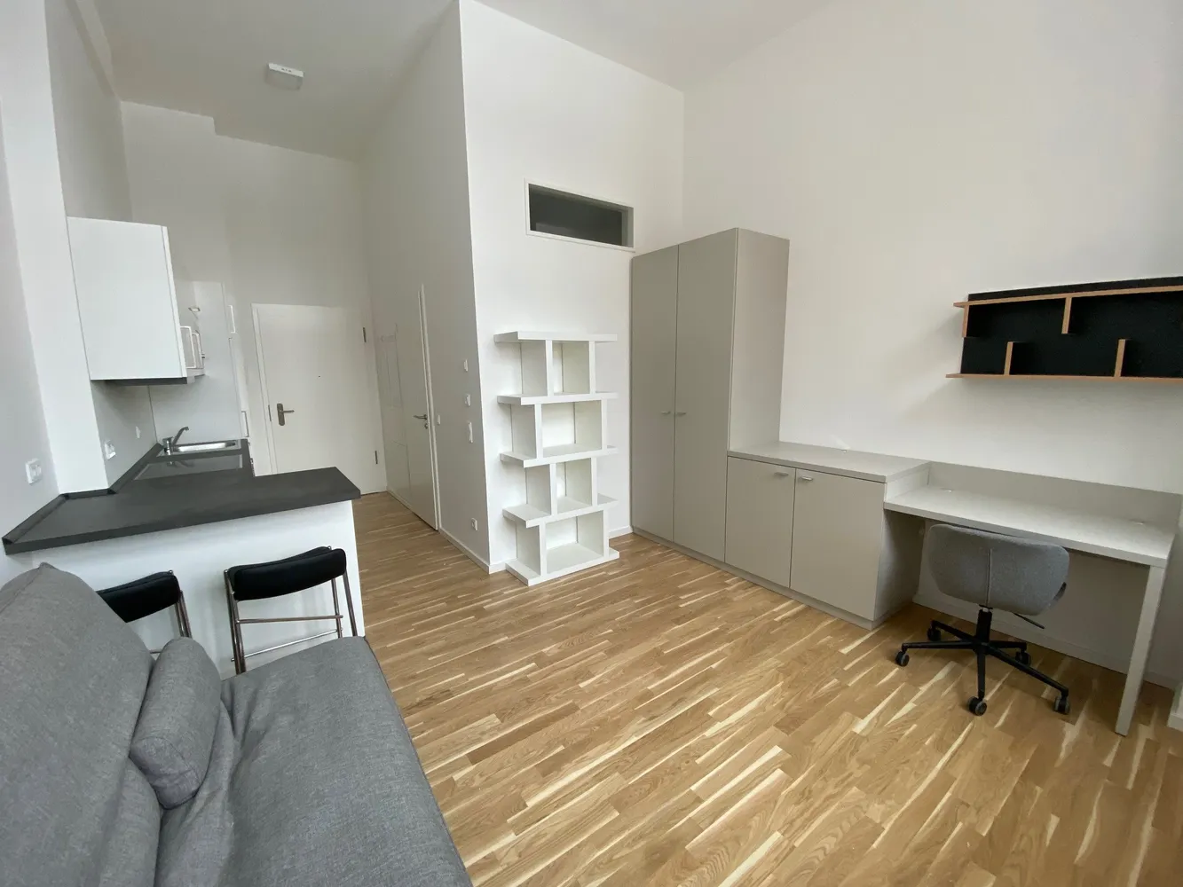 1 Zimmer Wohnung mit 24 m² in Berlin – Bild 6