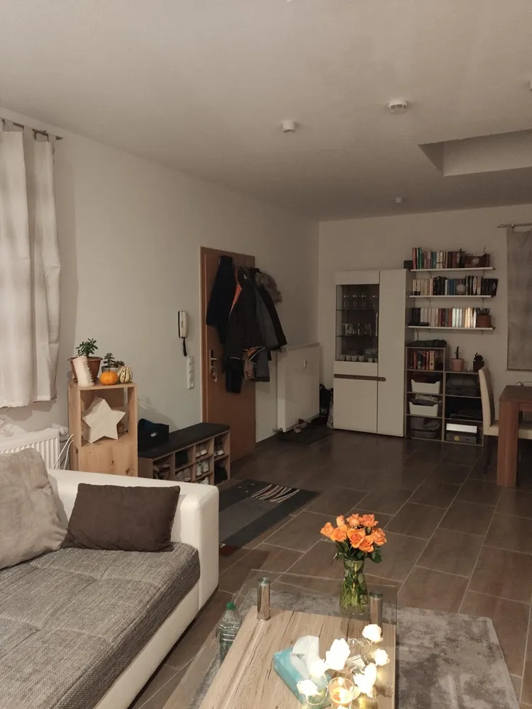 2 Zimmer Wohnung mit 60 m² in Fulda – Bild 7