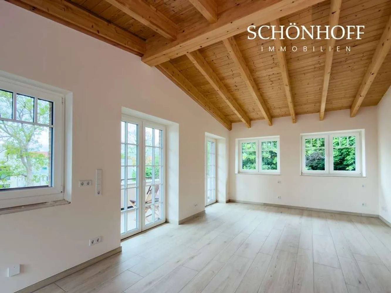 3 Zimmer Wohnung mit 100 m² in Osnabrück – Bild 2