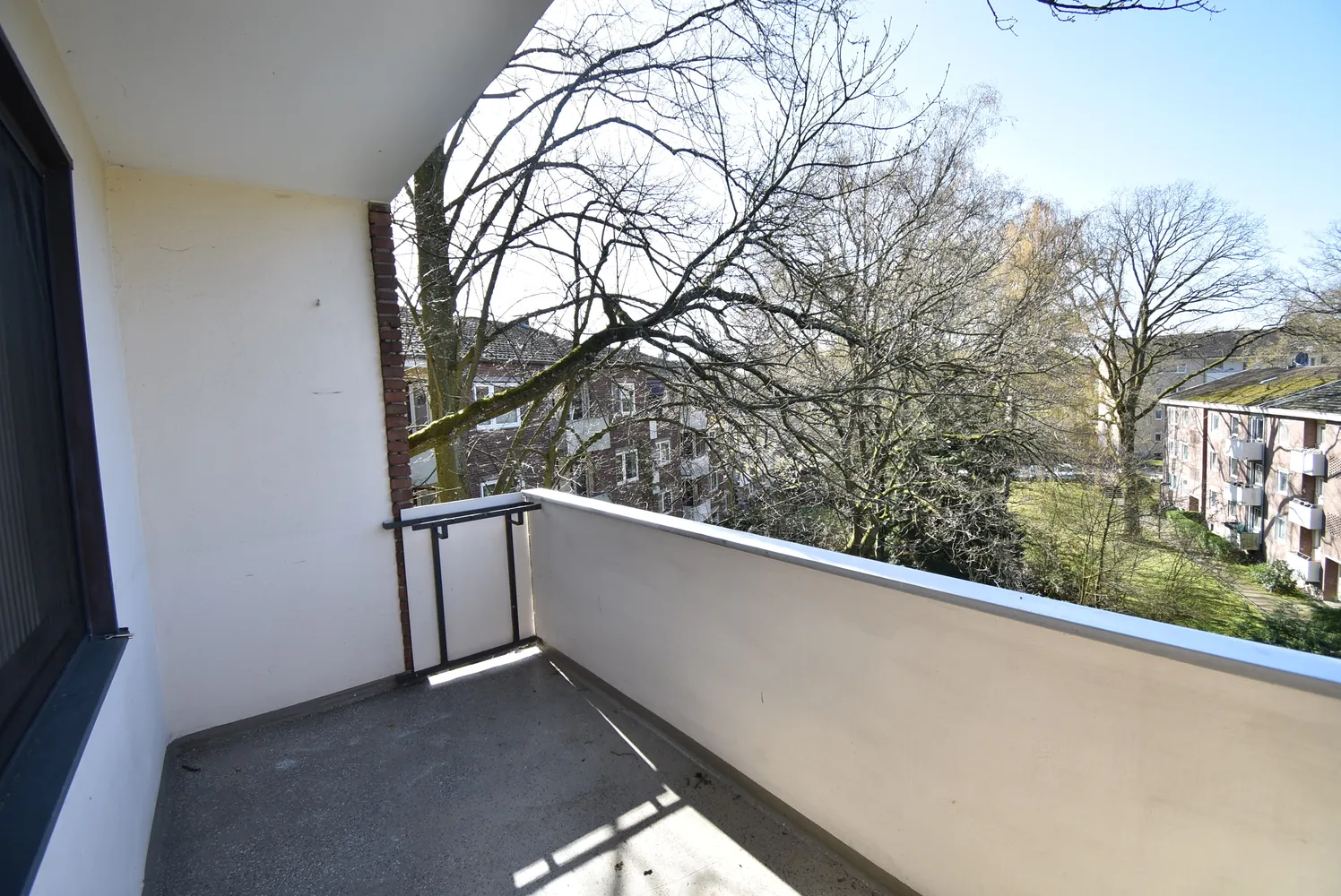 3 room apartment with 72 m² in Düsseldorf – Photo 9