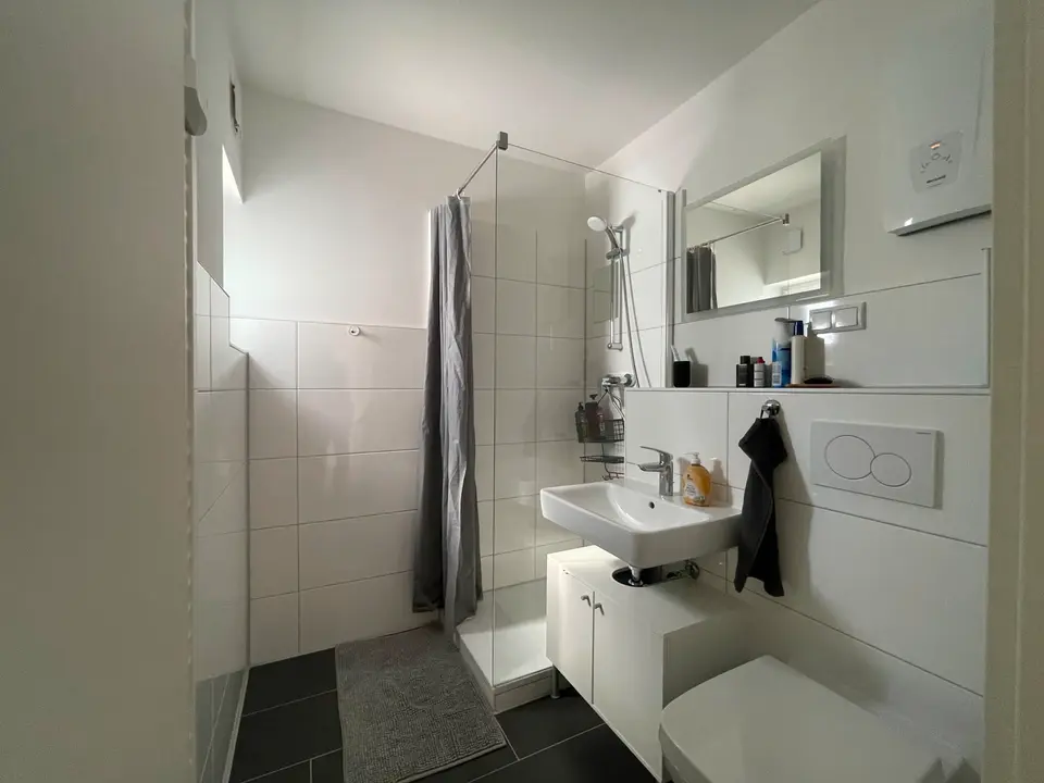 2 Zimmer Wohnung mit 31 m² in Braunschweig – Bild 9