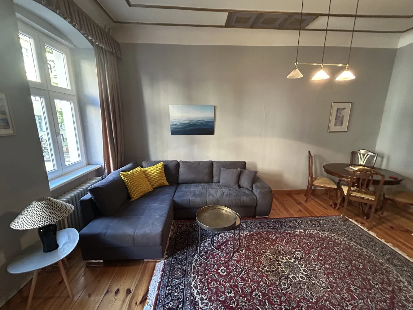 2 Zimmer Wohnung mit 75 m² in Berlin – Bild 2